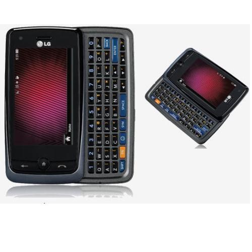 LG LGVM510