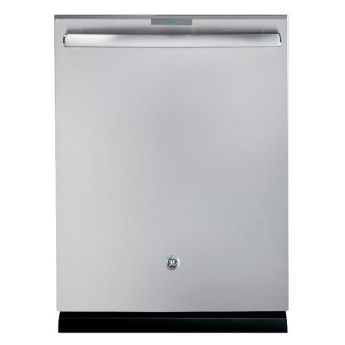 GE PDT845SSJ0SS Dishwasher