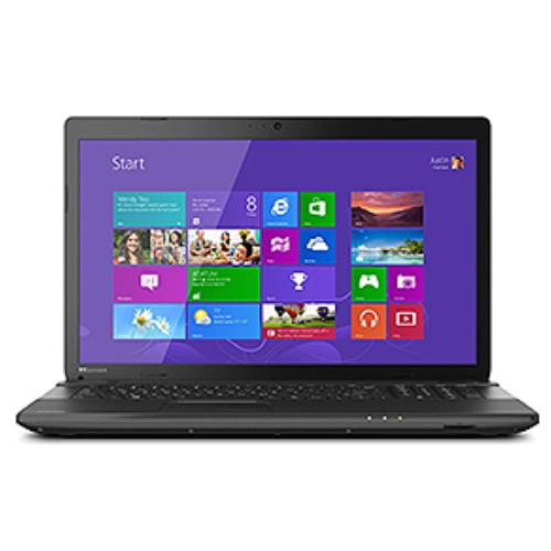 Toshiba Computer PSCENU01V013 Satellite C75D-A7310