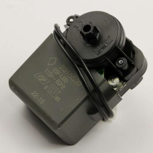 Whirlpool Refrigerator Evaporator Fan Motor - WP2315539