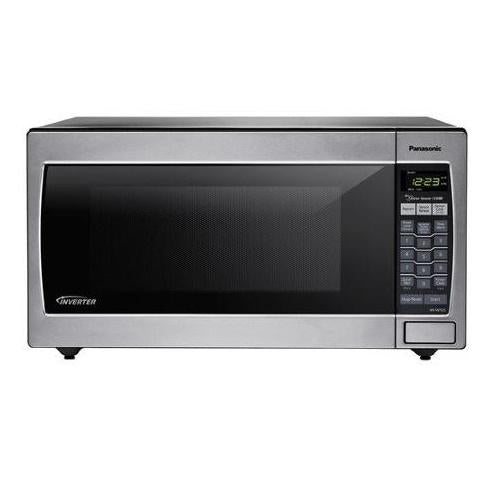 Panasonic NNSN943B Microwave