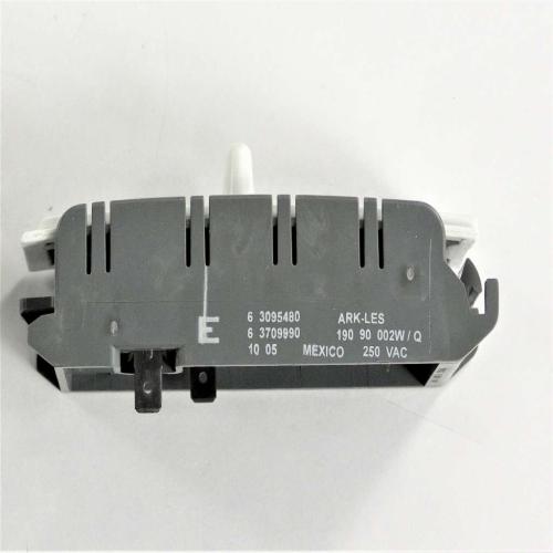 Whirlpool Dryer Temperature Switch - WP33001656