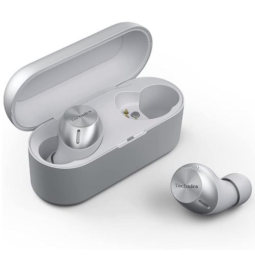 Panasonic EAHAZ40S Technics True Wireless Earbuds
