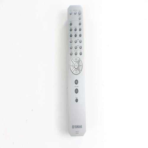 Yamaha Remote Control A-S301/501 - ZN042900