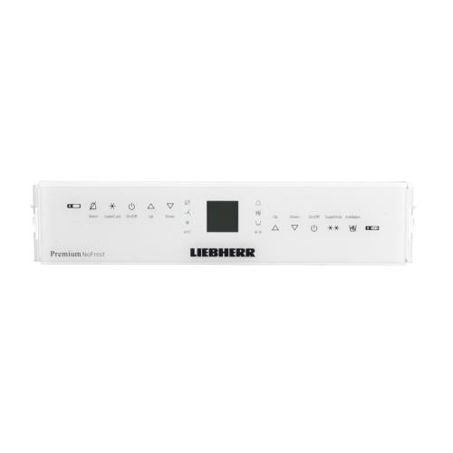 Liebherr  Freezer Display Board W/ Panel - 611645300