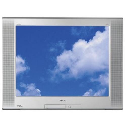 Sony KD27FS170 27" FD Trinitron WEGA® Television