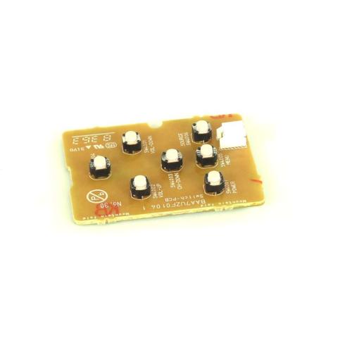 Philips Function Cba - AA7RRMSW-001