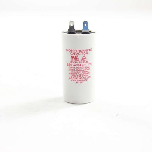 LG Refrigerator Capacitor - 0CZZJB2010H