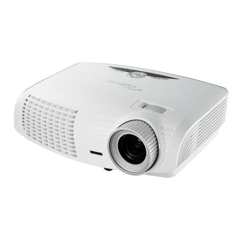 Optoma HD25E Home Entertainment Projector