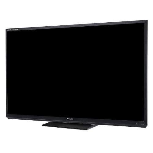 Sharp LC70LE845U 70-Inch Class Quattron Led Smart 3D Tv