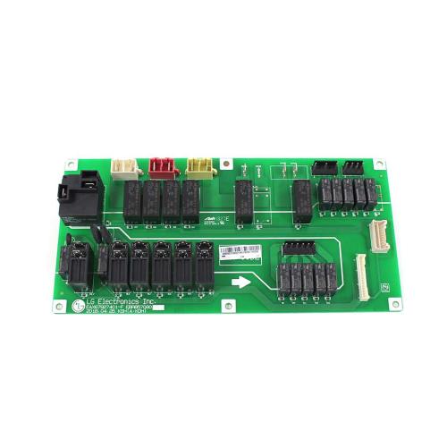 LG PCB Assembly - EBR85708001