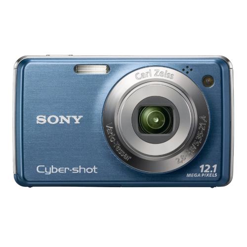 Sony DSCW230/L Cyber-Shot Digital Still Camera