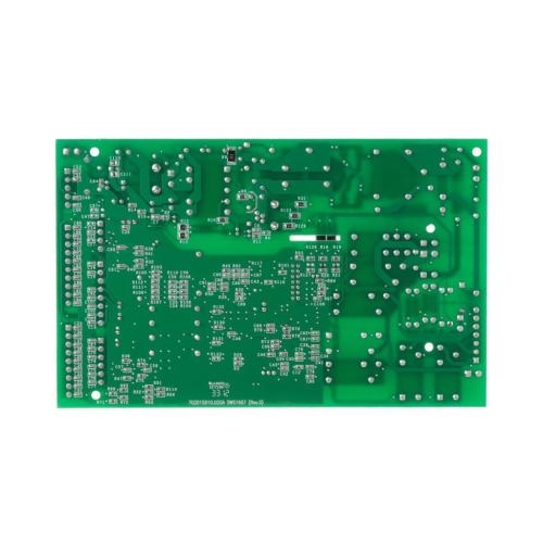 GE Board Asm Main Control - WR55X10947