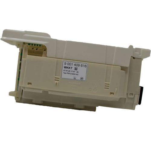 Bosch Power module programmed - 12028528