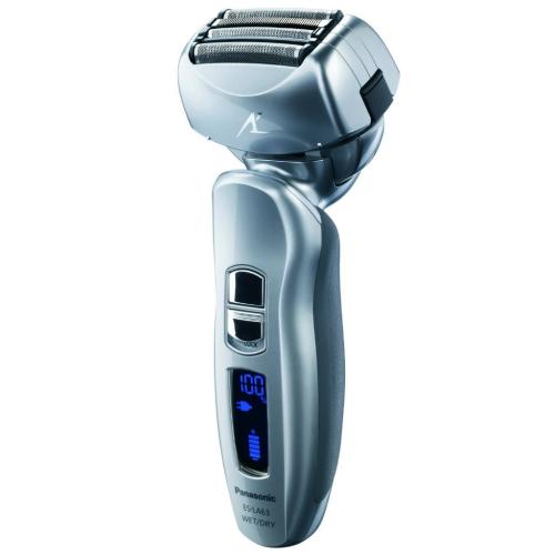 Panasonic ESLA63S Arc4 Men'S Wet/Dry Electric Razor