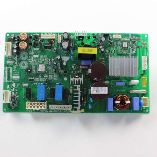 LG Main PCB Assembly - EBR73304205