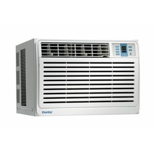 Danby DAC14070E Window Air Conditioner 13,800 Btu