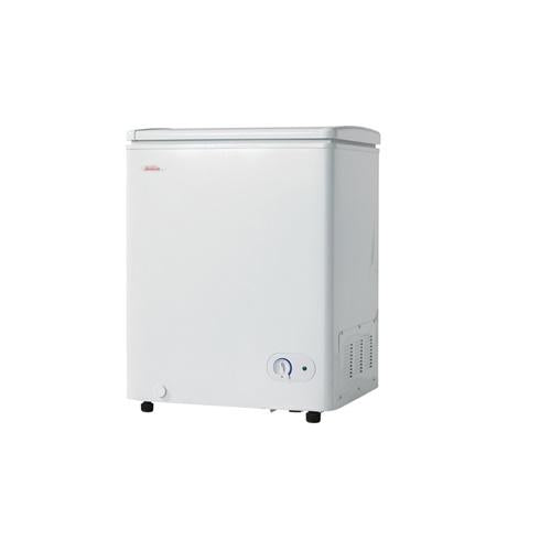 Danby DCFM102WSB Chest Freezer 3.60 Cu. Ft.