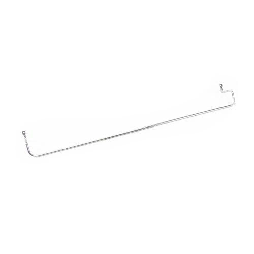 Bertazzoni Range Worktop Front Guard - 404573
