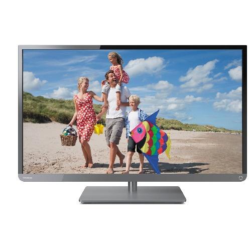 Toshiba 32L2400U 32" Cs120Hz 1080P Full Hd