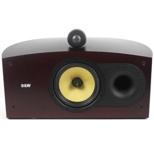 Bowers Wilkins NAUTILUSHTM2 Nautilus Htm2 Center Channel Speaker (5 Year)