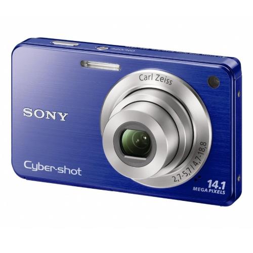Sony DSCW560/L Cyber-Shot Digital Still Camera