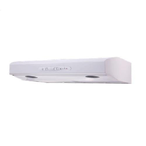 Haier LHV3330DBWW :Ducted Hood Wht Lo