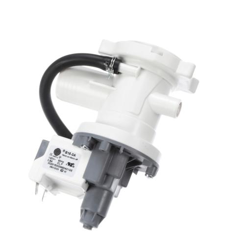 GE Drain Pump - WH23X28375