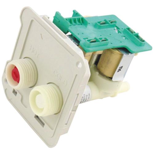 Bosch 00 Valve-magnet - 635399