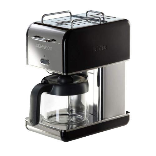 Kenwood CM044 - Type Ver: Us (0W008)