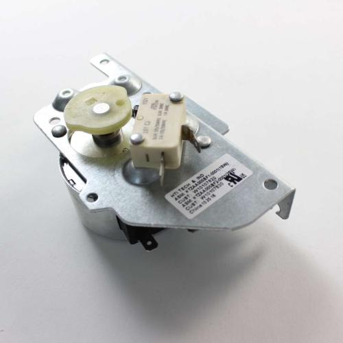 Whirlpool Door Latch - WPW10107820