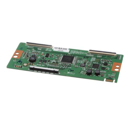 Sony Mounted Pwb E-T-Con (55) - 1-014-137-11