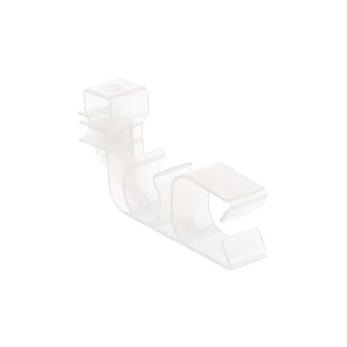 GE Drain Hose Clip - WH01X10670