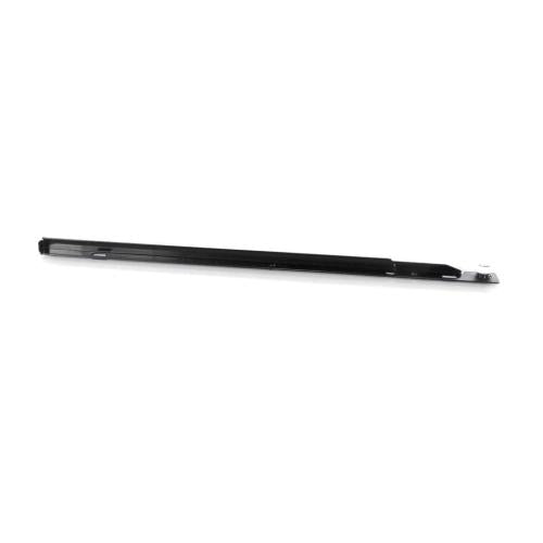Electrolux Panel,Glass,Black,Outer Door - 5304472443