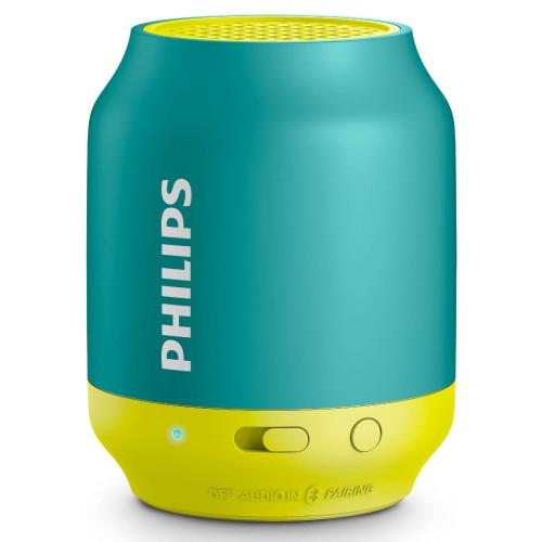 Philips BT50A/37 Wireless Bluetooth Portable Speaker