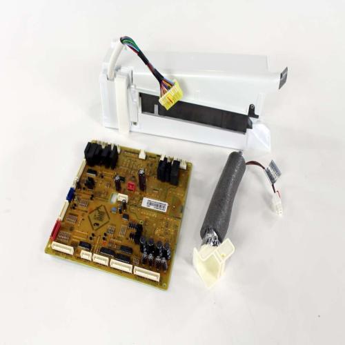 Samsung Refrigerator Ice Maker Assembly - DA82-02703A