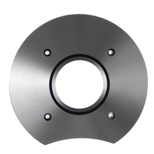 Bowers &Wilkins Cm1 Tweeter Trim Plate Matte - BB15687