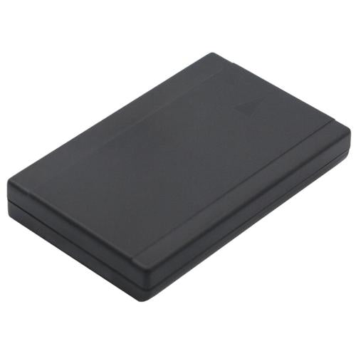 Panasonic Lithium Battery - CGA-S101A/1B