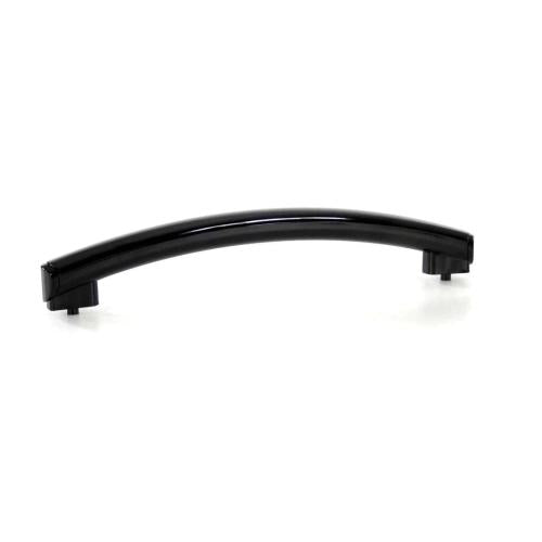 GE Microwave Door Handle - WB15X20988