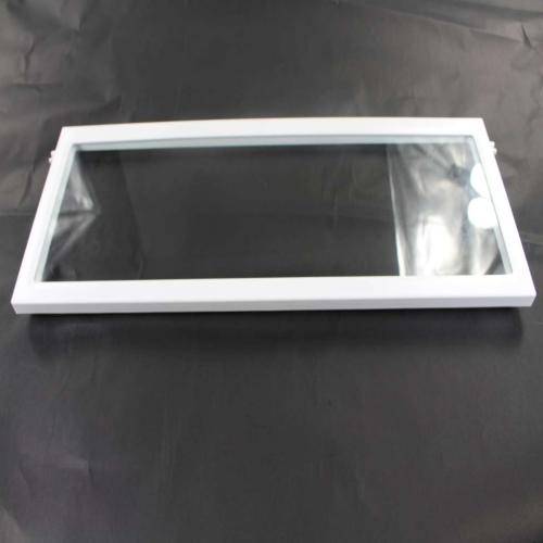 Whirlpool Shelf-Glas - WPW10305243