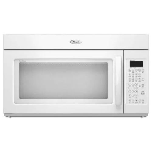 Whirlpool GMH5184XVQ0