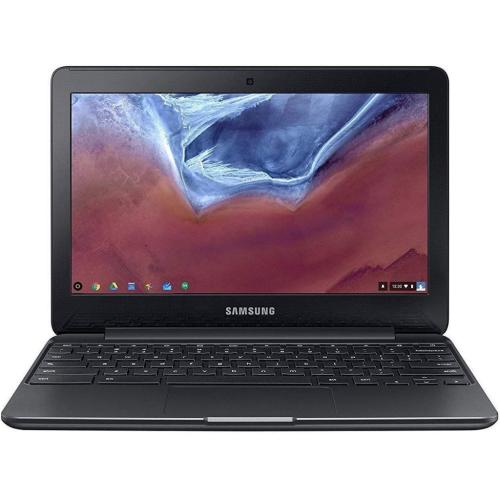 Samsung XE500C13K01US 11.6-Inch Chromebook 3 Laptop