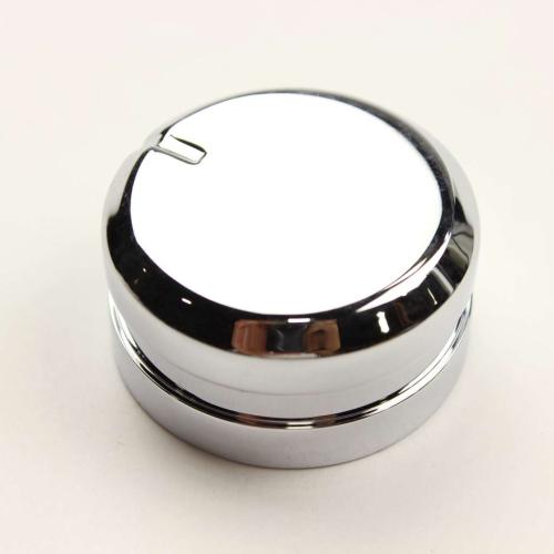 Saeco (11013091) Chrom.Control Knob - 996530006617