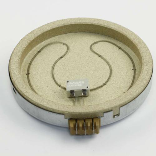 GE Element Radiant 6 Warmer - WB30T10124