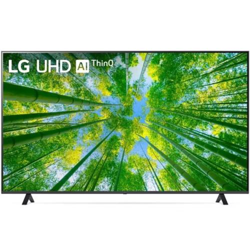 LG 86UQ8000AUB 86-Inch Class Uq8000 Led 4K Uhd Smart WebOS 22 Tv
