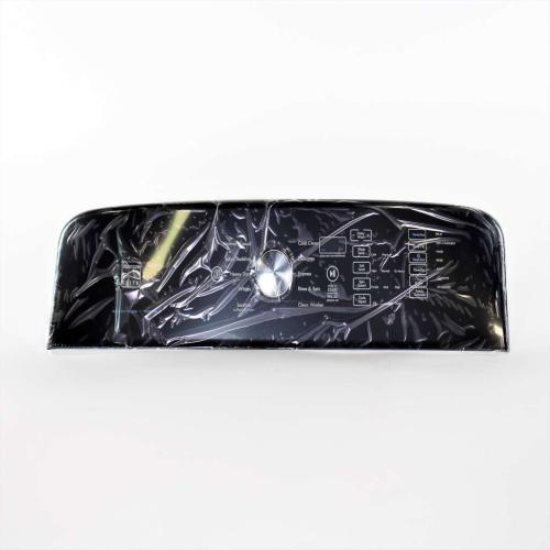 Whirlpool Washer Control Panel Assembly - W10885626