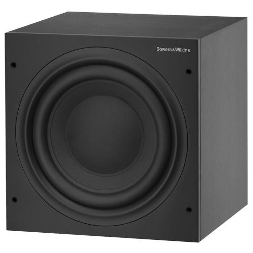 Bowers Wilkins ASW610XP Asw 610Xp Powered Subwoofer (2 Year)