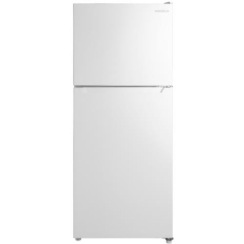 Insignia NSRTM10WH0 10.5 Cu. Ft. Top-Freezer Refrigerator - White