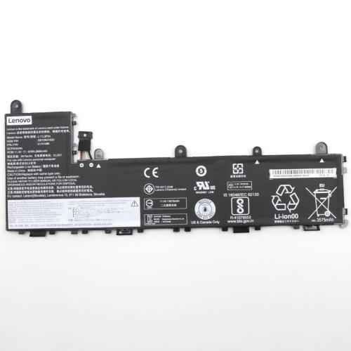 Lenovo Bty Pack Lilg 3S1P 374Ah 42Wh - 01AV486