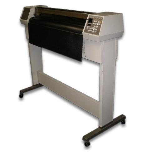 HP 7585B Drafting Plotter-